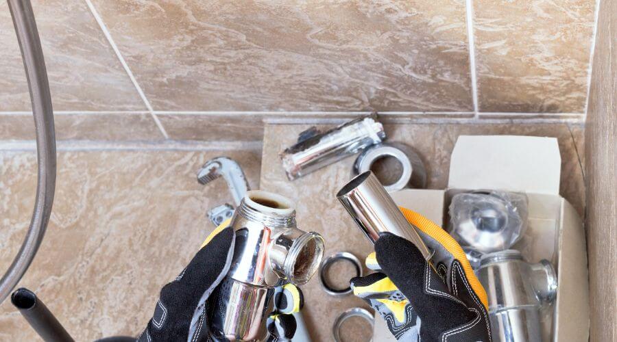 Professional Storm Sewer Service in Ludlow, VT